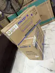Polystar PV-MD-09INV 1HP Inverter AC - 1