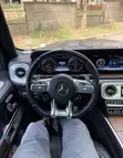 Mercedes-Benz G63 AMG G-Wagon 2021 (Belgium Import) - 3