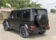 Mercedes-Benz G63 AMG G-Wagon 2021 (Belgium Import) - 4