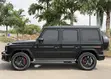 Mercedes-Benz G63 AMG G-Wagon 2021 (Belgium Import) - 5