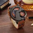 Miller Men's Business Analog Watch - 4