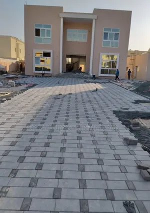 Estate Interlock Paving & Outdoor Construction