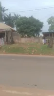 Kasuwancin Ƙasa Don Siyarwa a Babban Okpanam Road, Asaba - 2