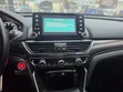 Honda Accord Sport 2.0L Turbo 2019 Launi Gray - 2