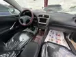 2008 Lexus IS 350 Silver - 4