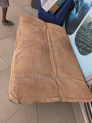 3 Seater Convertible Sofa Bed - UK Used