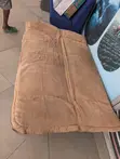 3 Seater Convertible Sofa Bed - UK Used - 2