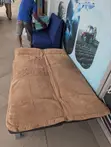 3 Seater Convertible Sofa Bed - UK Used - 3