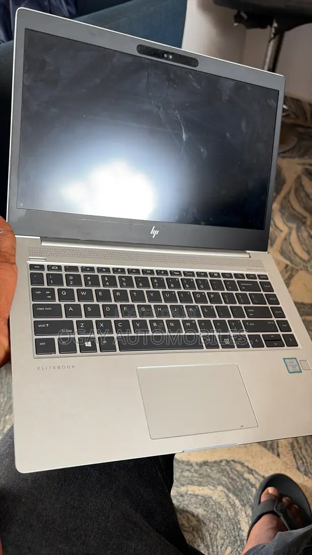 HP EliteBook 1040 G4 Laptop - Core i5, 16GB RAM, 256GB SSD - 1