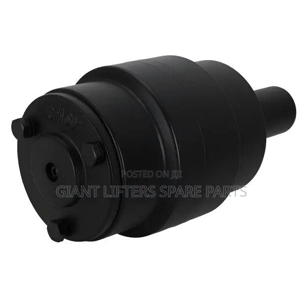 CAT 320B Carrier Roller - Part No. 096-4277 - 1
