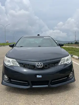 Toyota Camry 2014 SE