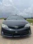 Toyota Camry 2014 SE - 1