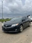 Toyota Camry 2014 SE - 2