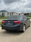 Toyota Camry 2014 SE - 5