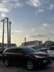 Toyota Highlander Limited AWD 2014 - 3