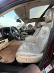 Toyota Highlander Limited AWD 2014 - 5