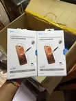 Kuzoom Anti-Scratch Clear Screen Protector for iPhone Duo - 3