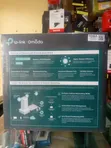 TP-Link Omada EAP650 AX3000 Wi-Fi 6 Access Point - 2
