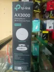 TP-Link Omada EAP650 AX3000 Wi-Fi 6 Access Point - 4