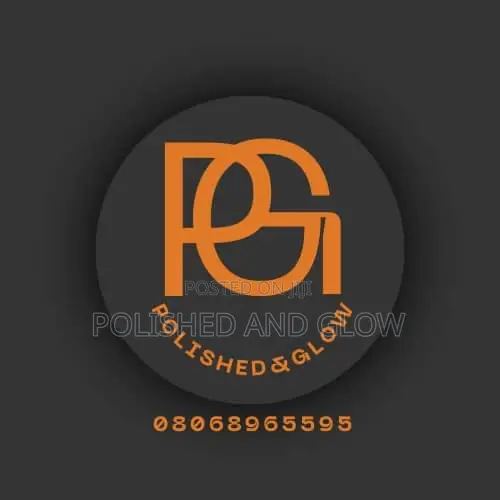 Polished and Glow Professional Cleaning Services - 1