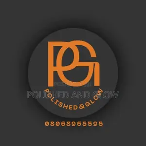 Polished and Glow Professional Cleaning Services