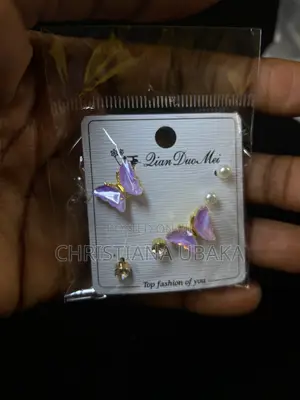 3-in-1 Everyday Earrings Pack