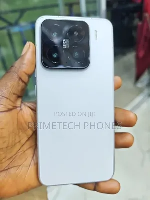 Xiaomi 15 512GB White