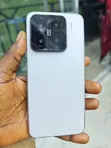 Xiaomi 15 512GB White - 1