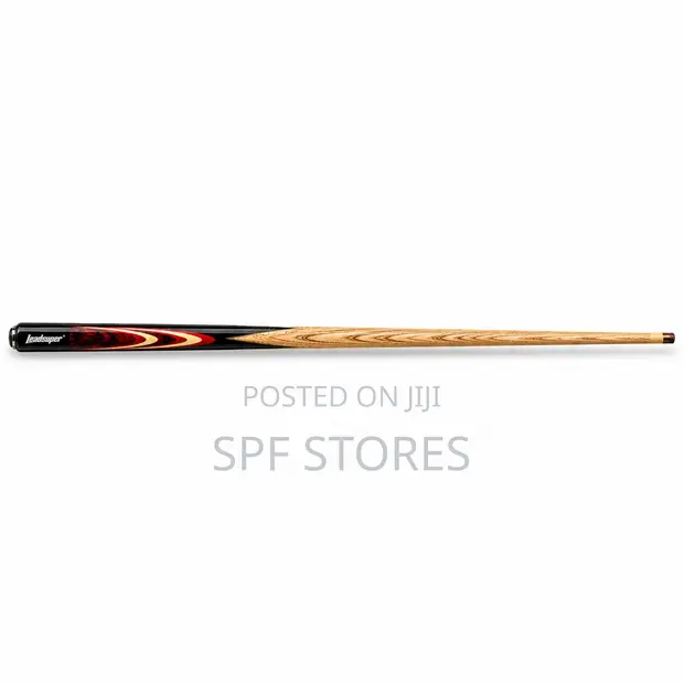 Leadsuper Straight Snooker Cue Stick - 1
