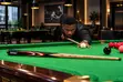 Leadsuper Straight Snooker Cue Stick - 2