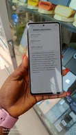 Samsung Galaxy A53 5G 256GB - 3