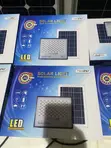 CEEBEST 300W Hasken Wuta Na Rana - 1