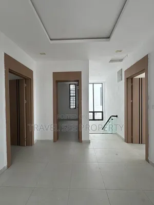 4 Bedroom Duplex da BQ a Orchid Road, Lekki