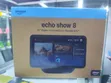 Amazon Echo Show 8 Smart Display Alexa 4th Gen - 2