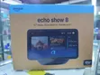 Amazon Echo Show 8 Smart Display Alexa 4th Gen - 5