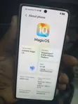 Honor Magic V5 512GB Gold - 1