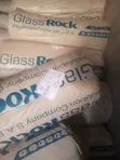 Glass Rock Wool 50mm With Wire Mesh - 1