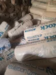 Glass Rock Wool 50mm With Wire Mesh - 2