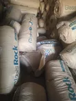 Glass Rock Wool 50mm With Wire Mesh - 3