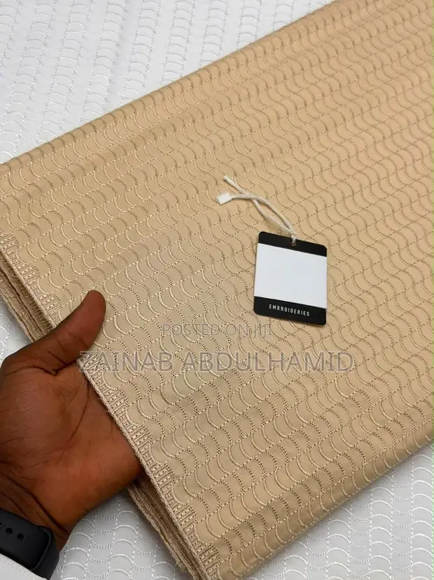 Menlace Zai - 5 da 10 Yards - 1
