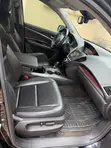 Acura MDX 2015 Black - 1