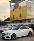 Mercedes-Benz C300 2015 Fari - 2