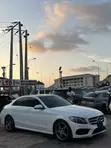 Mercedes-Benz C300 2015 Fari - 3