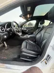 Mercedes-Benz C300 2015 Fari - 4
