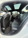 Mercedes-Benz C300 2015 Fari - 5