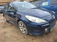 Peugeot 307 1.6 Break 110 Grand Filou Cool 2006 Blue - 1