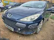 Peugeot 307 1.6 Break 110 Grand Filou Cool 2006 Blue - 2