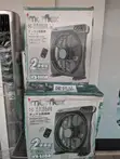 Imarflex Box Fan IFB-28DRT 12-inch Remote Control - 3
