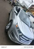 Ford Edge 2017 Silver - 4
