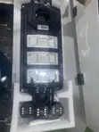 AI Solar Camera with Lighting (2-in-1) - 2